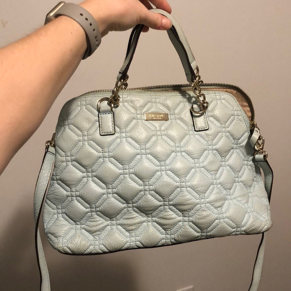Kate spade crossbody